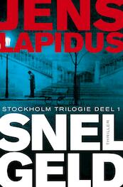 Snel geld - Jens Lapidus (ISBN 9789022994443)