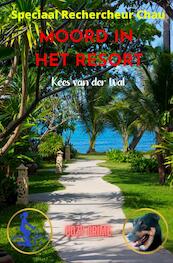 Moord in het Resort - Kees Van der Wal (ISBN 9789464922189)