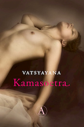 Kamasoetra - Vatsyayana (ISBN 9789025368180)