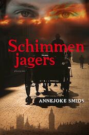 Piratenbloed - Annejoke Smids (ISBN 9789021667119)