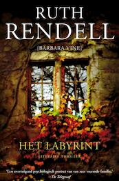 Het labyrint - Ruth Rendell (ISBN 9789044962031)
