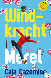 Windkracht Merel - Caja Cazemier (ISBN 9789021668390)