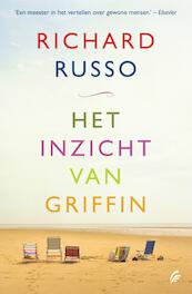 Het inzicht van Griffin - Richard Russo (ISBN 9789044962963)