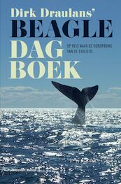Beagledagboek - Dirk Draulans (ISBN 9789460420771)