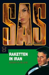 Raketten in Iran - Gérard de Villiers (ISBN 9789044966992)