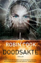 Doodsakte - Robin Cook (ISBN 9789044965568)