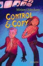 Control en copy - Mirjam Oldenhave (ISBN 9789021671048)