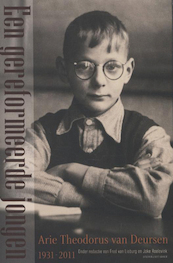 Gereformeerde jongen - (ISBN 9789035138902)
