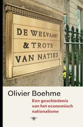 Welvaart en trots - Olivier Boehme (ISBN 9789085424581)