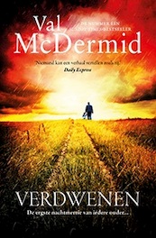 Verdwenen - Val McDermid (ISBN 9789021808017)