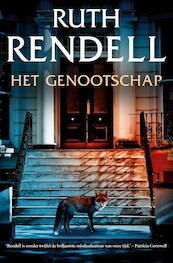 Het genootschap - Ruth Rendell (ISBN 9789044970623)