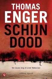 Schijndood - Thomas Enger (ISBN 9789021447292)