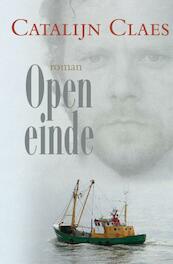 Open einde - Catalijn Claes (ISBN 9789020533774)
