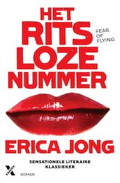 Het ritsloze nummer - Erica Jong (ISBN 9789401602846)