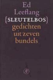 Sleutelbos - Ed Leeflang (ISBN 9789029594493)