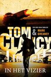 In het vizier - Tom Clancy (ISBN 9789400503915)