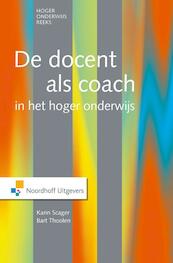 De docent als coach - Karin Scager, Bart Thoolen (ISBN 9789001848415)