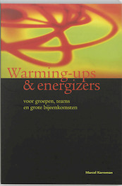 Warming ups & energizers - M. Karreman, Marcel Karreman (ISBN 9789058711236)