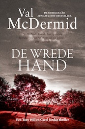 De wrede hand - Val McDermid (ISBN 9789024566280)