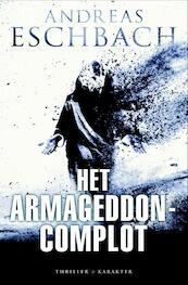 Het armageddon complot - Andreas Eschbach (ISBN 9789045205489)