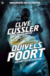 Duivelspoort - Clive Cussler, Graham Brown (ISBN 9789044349979)