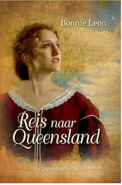 Reis naar Queensland - Bonnie Leon (ISBN 9789462786288)