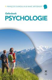 Psychologie - Francois Dumoulin, Marc Brysbaert (ISBN 9789038223322)