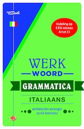 Van Dale Werkwoordgrammatica Italiaans - Maria Rita Sorce (ISBN 9789460771675)
