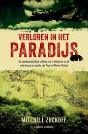 Verloren in het paradijs - Mitchell Zuckoff (ISBN 9789045210377)
