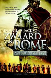 Zwaard van Rome - Douglas Jackson (ISBN 9789045208282)