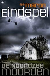 Eindspel - Isa Maron (ISBN 9789044348583)