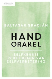 Handorakel - Baltasar Gracián (ISBN 9789025304973)
