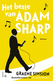 Het beste van Adam Sharp - Graeme Simsion (ISBN 9789024573868)