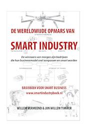 Basisboek Smart Industry - Willem Vermeend, Jan Willem Timmer (ISBN 9789492460042)