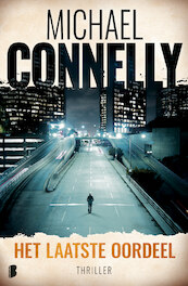 Het laatste oordeel - Michael Connelly (ISBN 9789022579039)