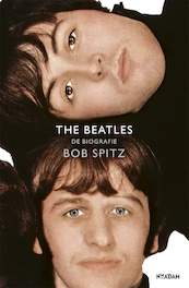 The Beatles - Bob Spitz (ISBN 9789046821909)