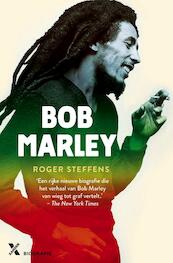 Bob marley - Roger Steffens (ISBN 9789401607469)