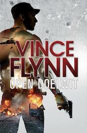 Open doelwit - Vince Flynn (ISBN 9789045214269)