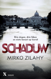 Schaduw - Mirko Zilahy (ISBN 9789401609012)