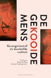 De gekooide mens - (ISBN 9789461661975)