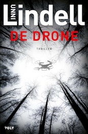 De drone - Unni Lindell (ISBN 9789021417349)