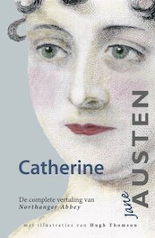 Catherine - Jane Austen (ISBN 9789076542522)
