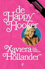 de Happy Hooker - Xaviera Hollander (ISBN 9789089756695)