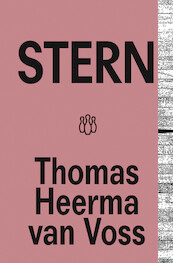 Stern - Thomas Heerma van Voss (ISBN 9789493168893)