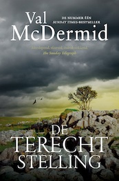 De terechtstelling (POD) - Val McDermid (ISBN 9789021027159)