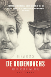 De Rodenbachs - Erik Verdonck (ISBN 9789463373302)