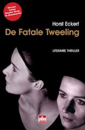 De fatale tweeling - Horst Eckert (ISBN 9789078124139)