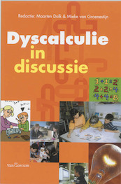 Dyscalculie in discussie - (ISBN 9789023242482)