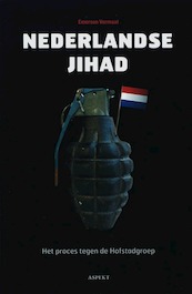 Nederlandse Jihad - E. Vermaat (ISBN 9789059111042)