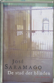 De stad der blinden - José Saramago (ISBN 9789460920653)